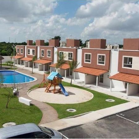 Casa Zirahuen, Cancun Quintana Roo Esterno foto