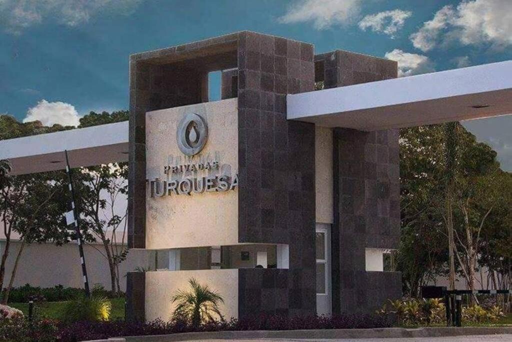 Casa Zirahuen, Cancun Quintana Roo Esterno foto