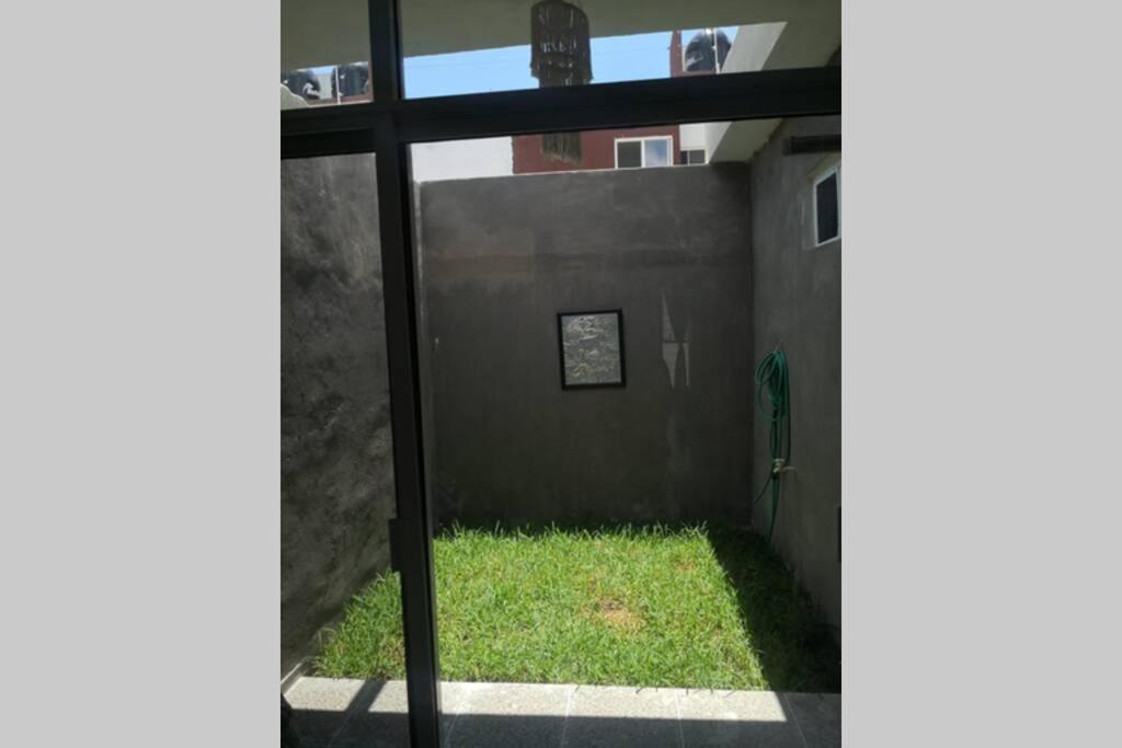 Casa Zirahuen, Cancun Quintana Roo Esterno foto
