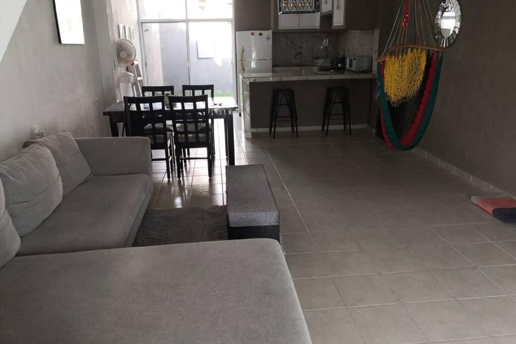 Casa Zirahuen, Cancun Quintana Roo Esterno foto
