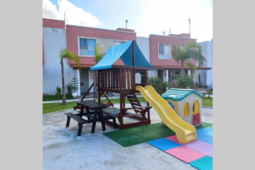 Casa Zirahuen, Cancun Quintana Roo Esterno foto